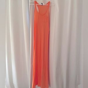 H&M maxi summer dress